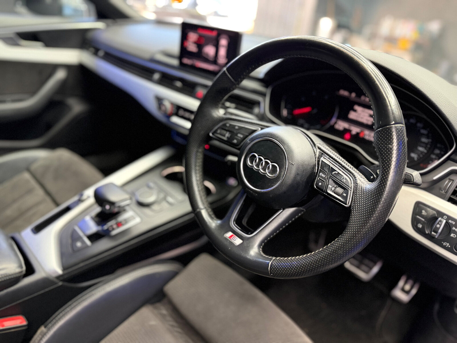 2018 Audi A5 - image 15