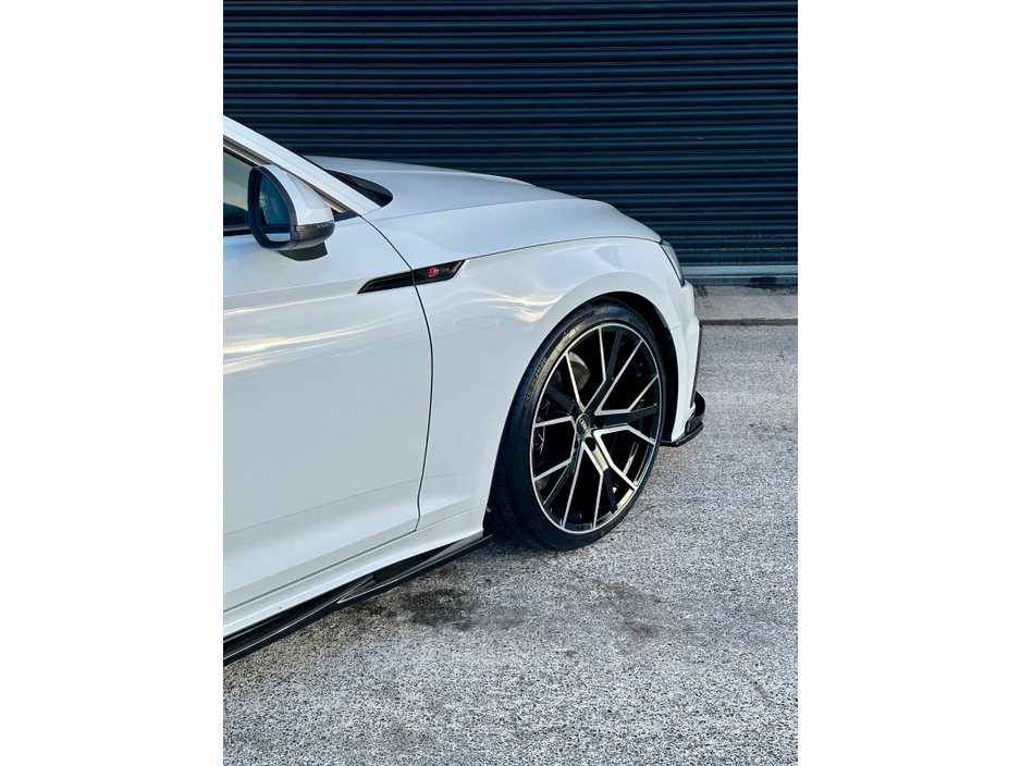 2022 Audi A5 - image 7