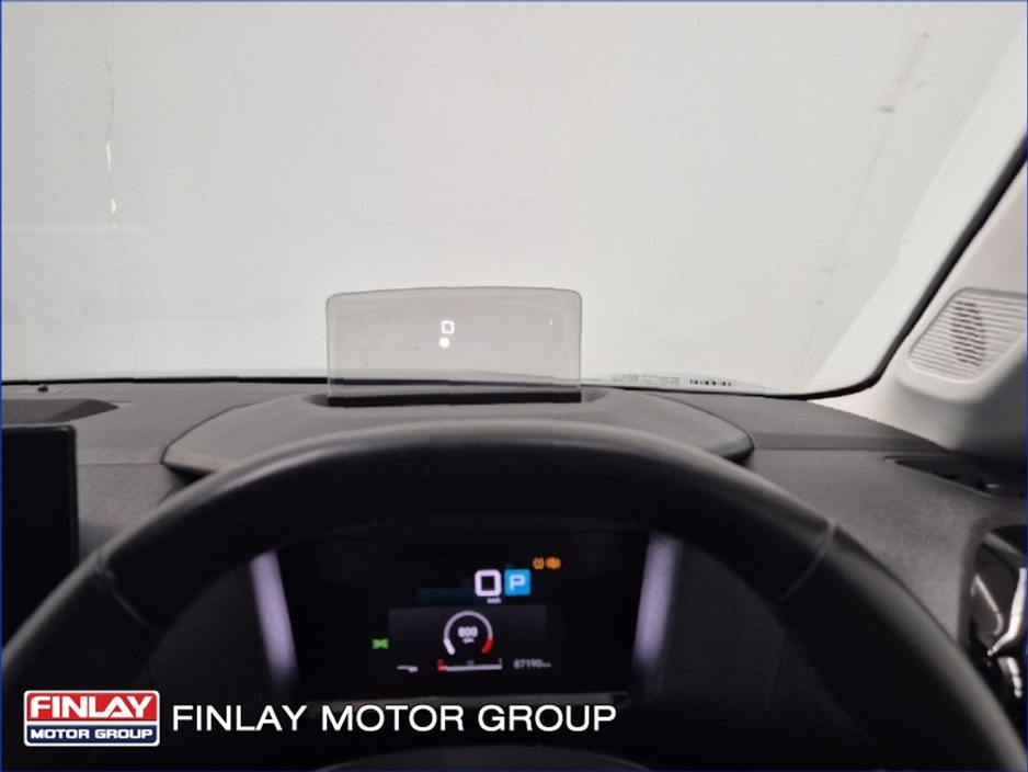 2024 Citroen C4 - image 25