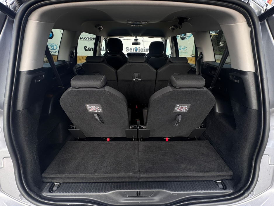 2018 Citroen Grand C4 Picasso - image 16