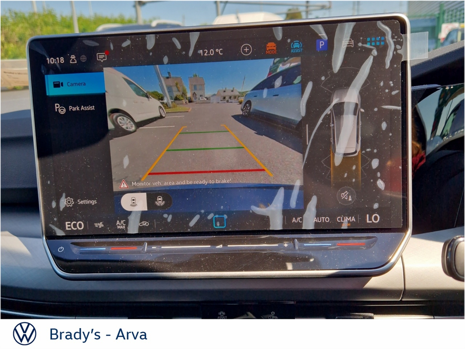 2025 Volkswagen Golf EDITION 75 PHEV 1.5 TSI 150BHP €36,950