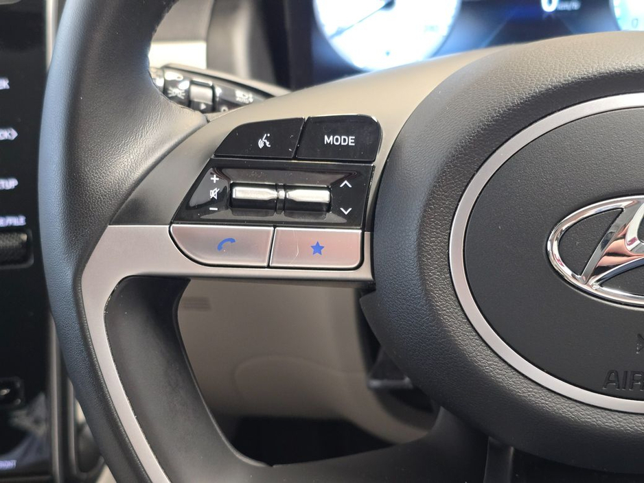 2023 Hyundai Tucson - image 19