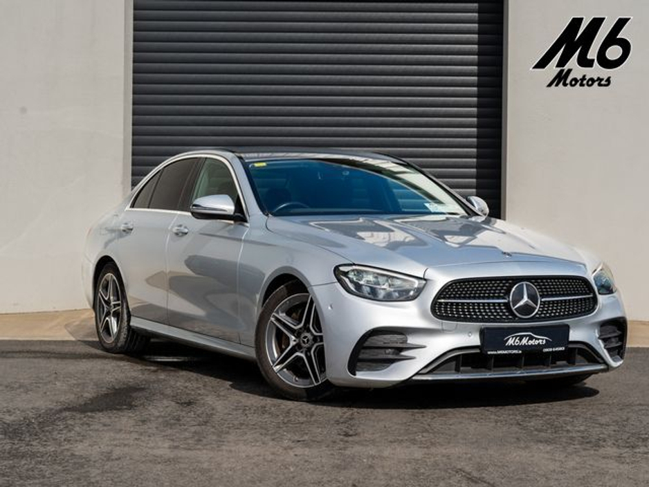 2021 Mercedes-Benz E Class for sale in , Ireland