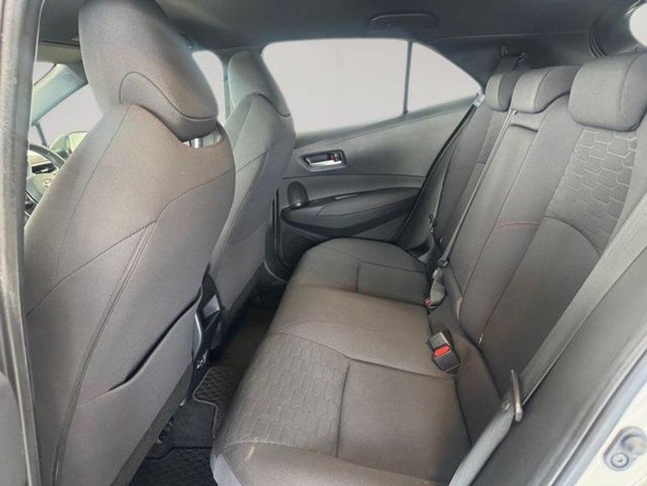 2023 Toyota Corolla - image 16