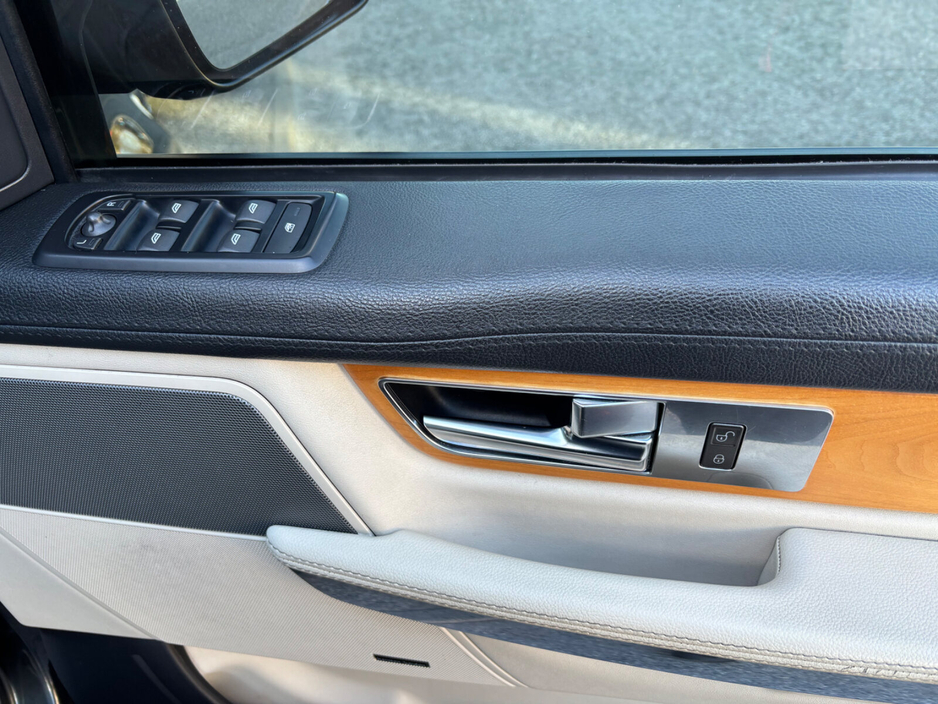 2013 Land Rover Range Rover Sport - image 34