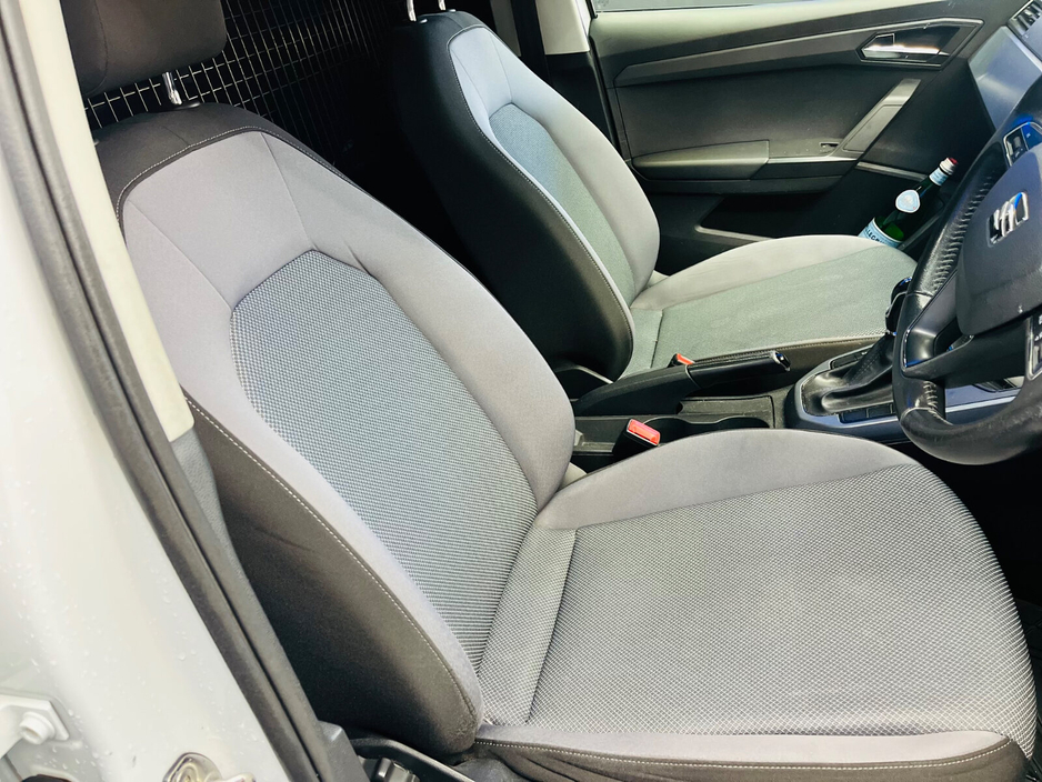 2020 SEAT Arona - image 18