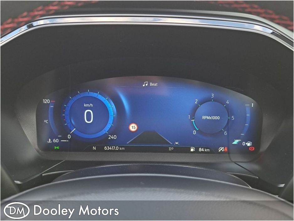 2023 Ford Kuga 1.5 EcoBlue 120PS ST-Line X €31,750