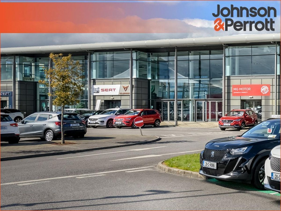 2022 Peugeot 3008 1.2 PureTech 130bhp Allure €28,950