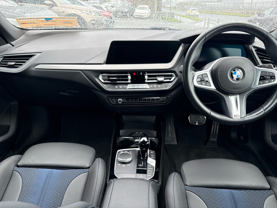 2020 BMW 2 Series BMW 2 Series M-Sport  1.5 Petrol Automatic €27,950