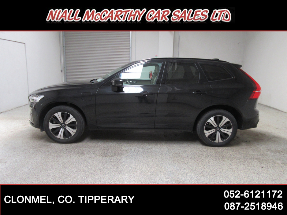 2023 Volvo XC60 - image 6