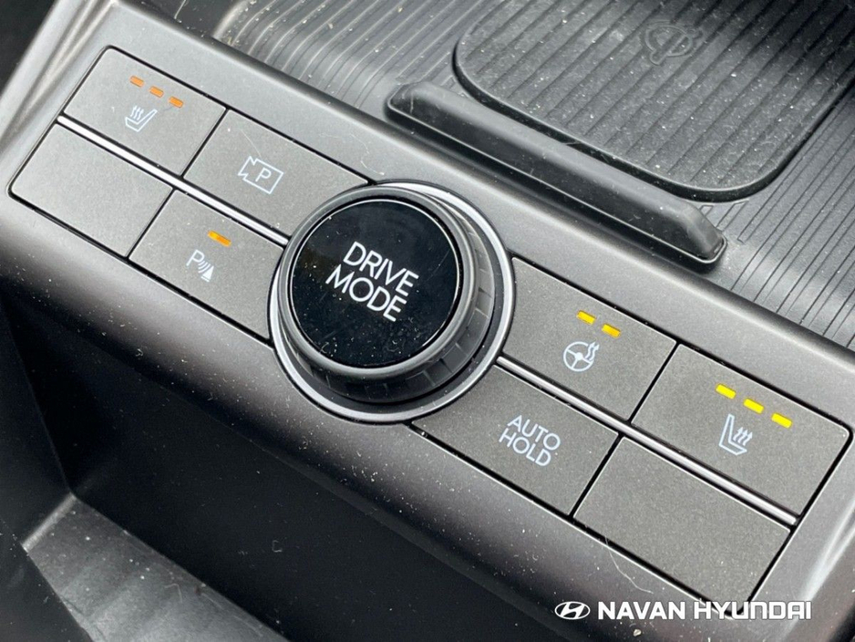 2025 Hyundai Kona 1.6 HYBRID N Line Auto €37,950