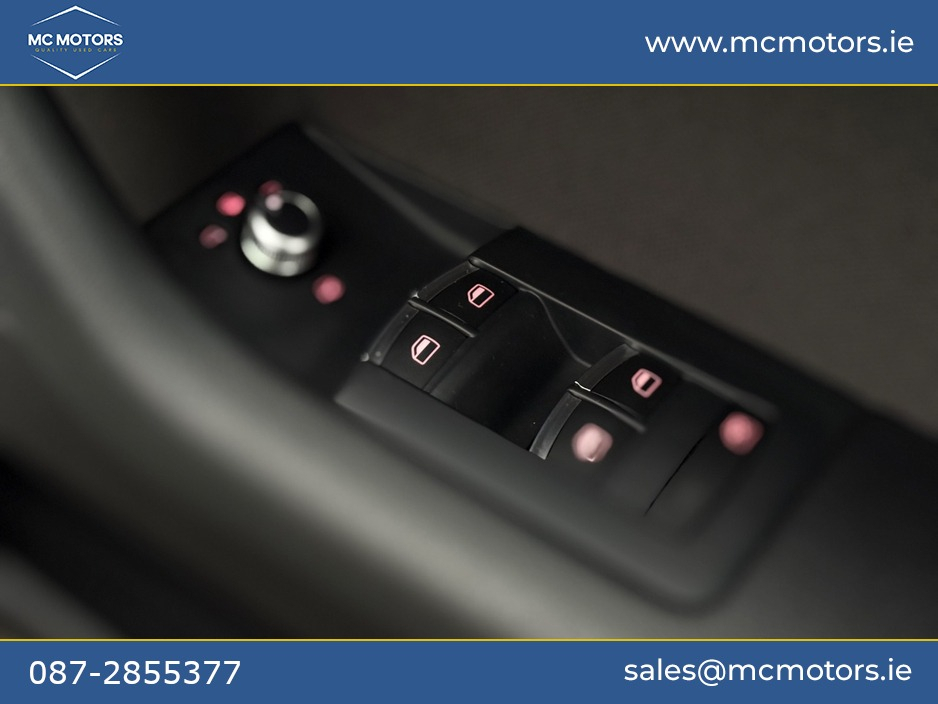 2013 Audi A3 - image 17