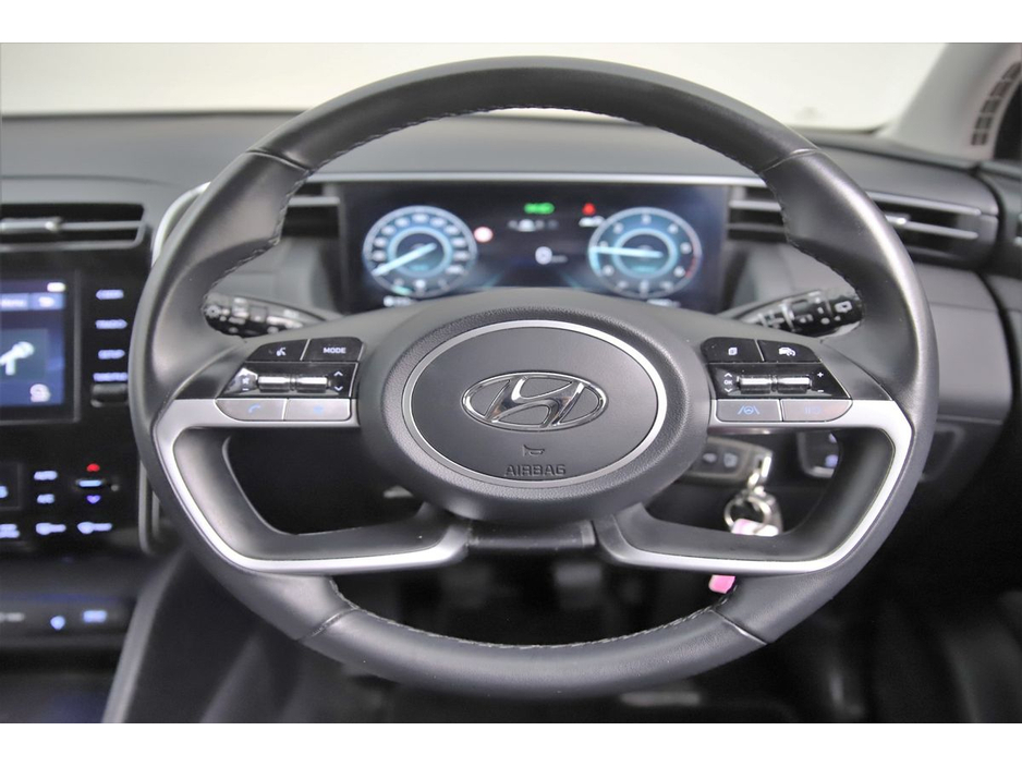 2023 Hyundai Tucson 1.6 CRDI EXECUTIVE 6SPD *FULL LEATHER*REVERSE CAM*CAR PLAY*ANDROID* €30,890