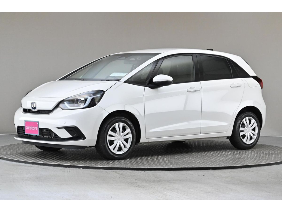 2022 Honda Fit 1.5 HEV E-CVT *CARPLAY*ANDROID*REVERSE CAM*PARK SENSORS* €19,280