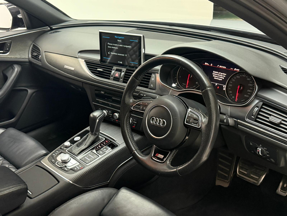 2016 Audi A6 - image 10