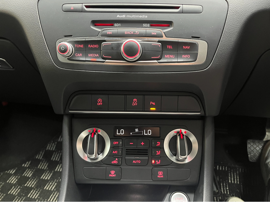 2015 Audi Q3 - image 18