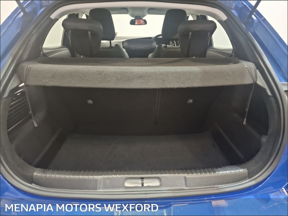 2023 Opel Mokka Elite 1.5 (110PS) S/S €21,895