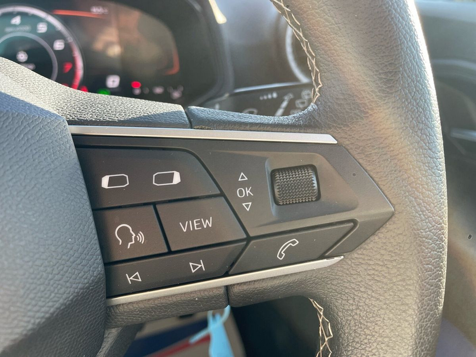 2023 SEAT Arona 1.0TSI 110hp DSG SE+ €18,975