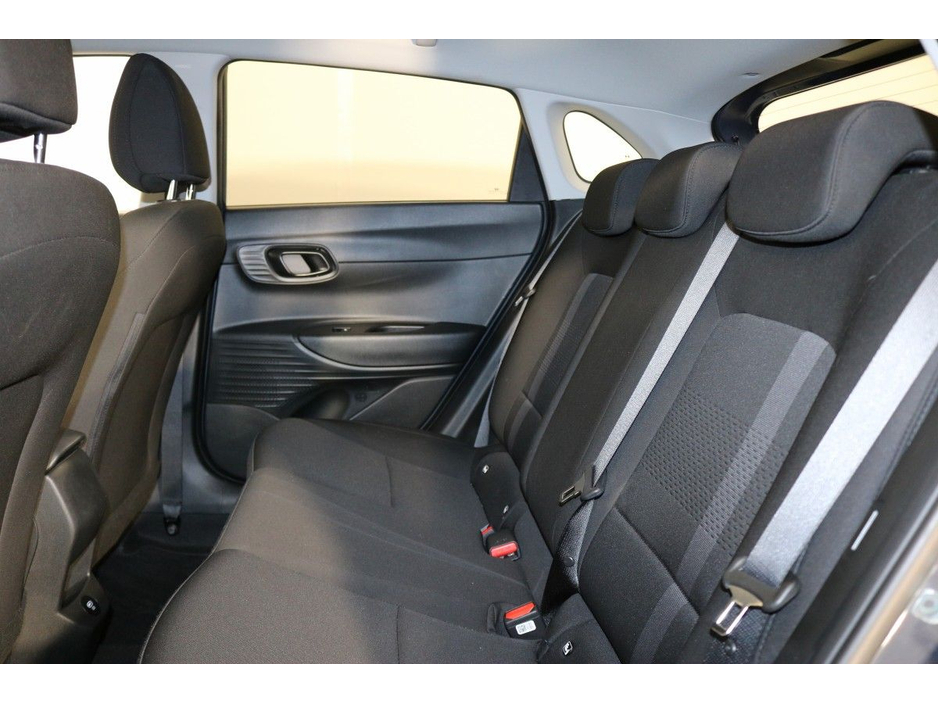 2024 Hyundai i20 DELUXE PLUS 1.2L PETROL HATCHBACK