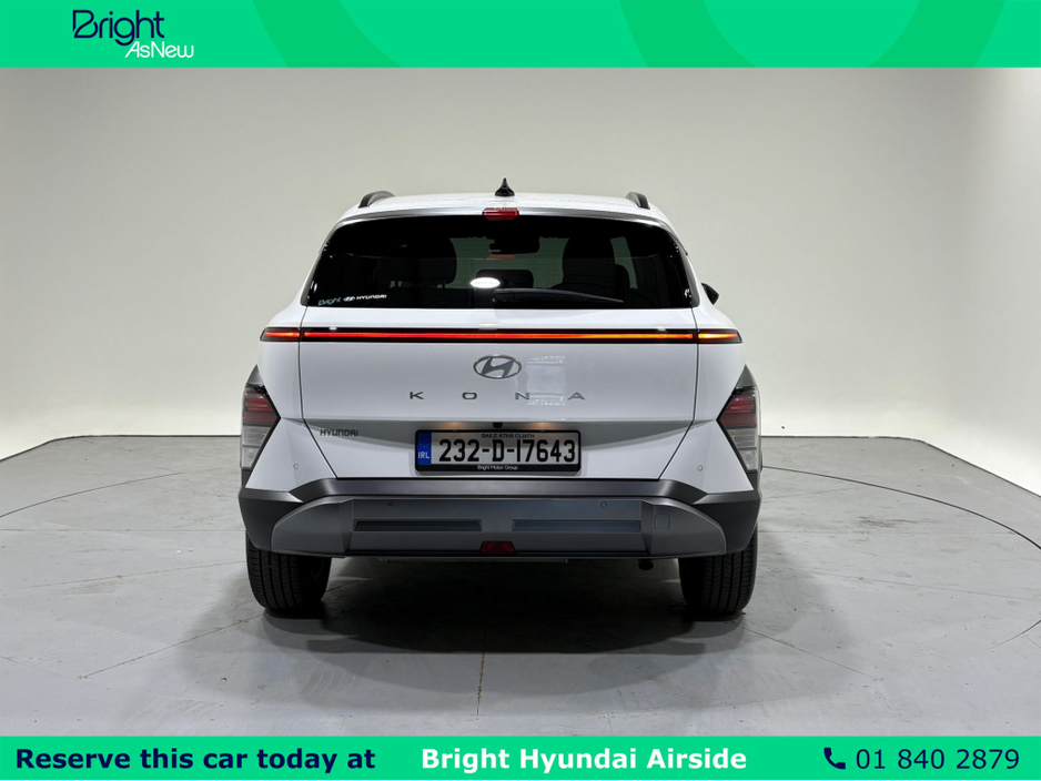 2023 Hyundai Kona - image 11