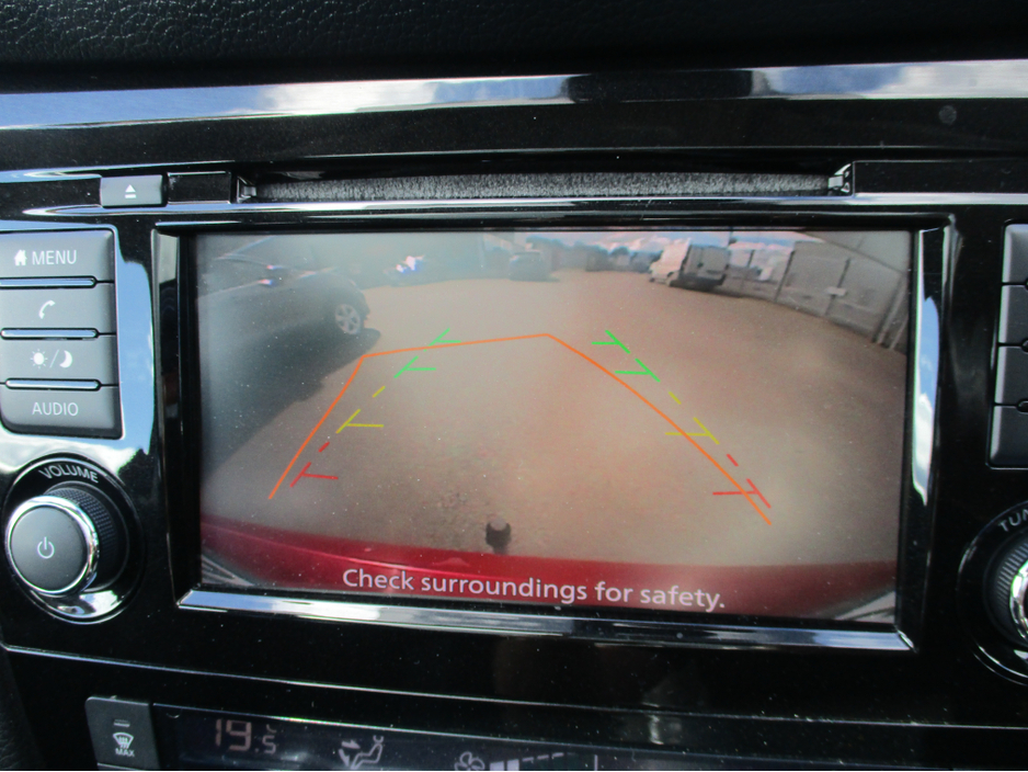 2020 Nissan Qashqai - image 19