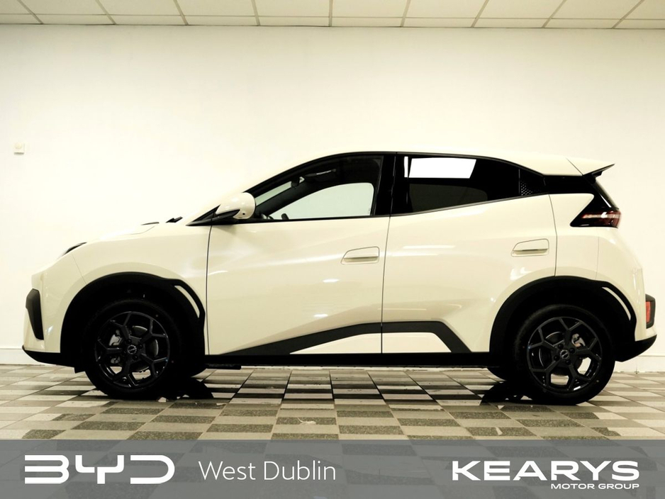 2026 BYD Dolphin Surf - image 3