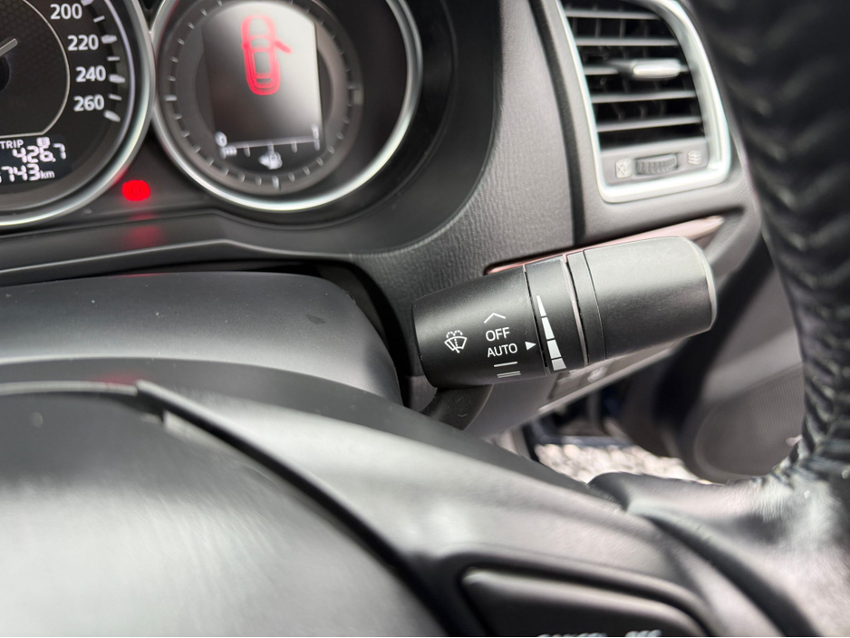 2015 Mazda Mazda6 - image 21