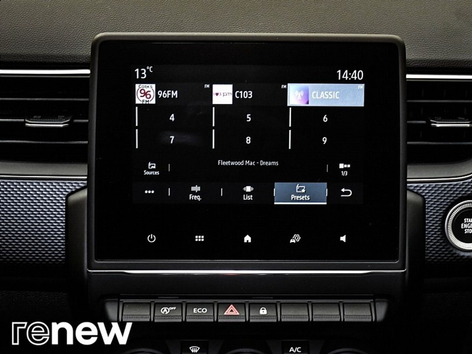 2022 Renault Arkana - image 35