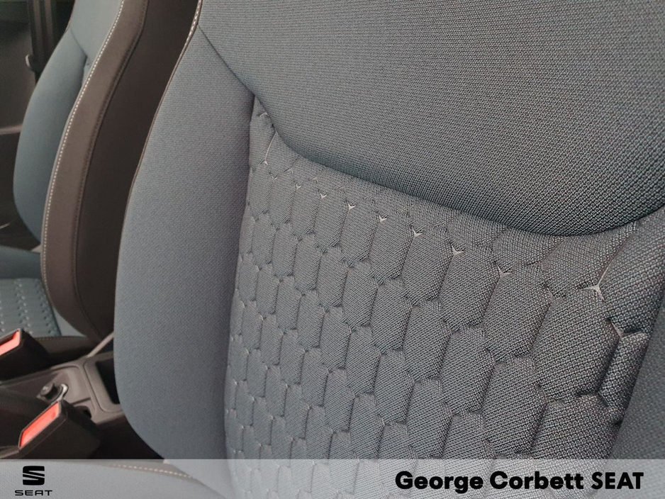 2026 SEAT Arona - image 17