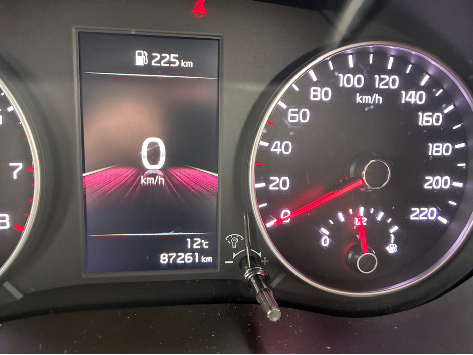 2023 Kia Picanto - image 19