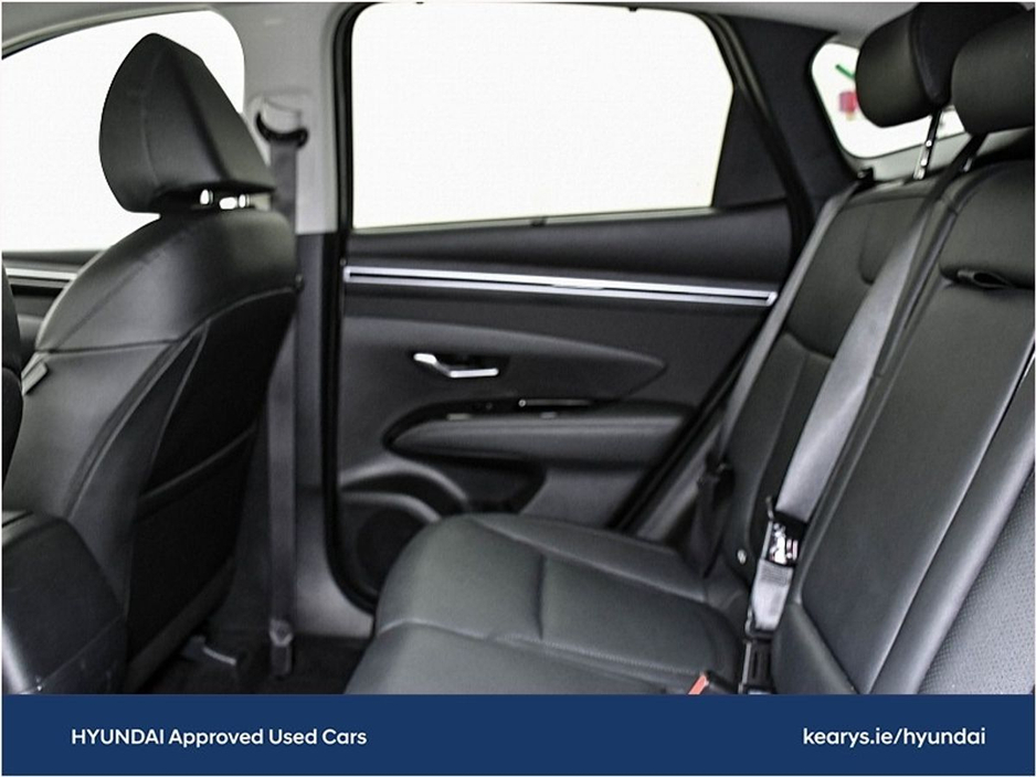 2024 Hyundai Tucson - image 7