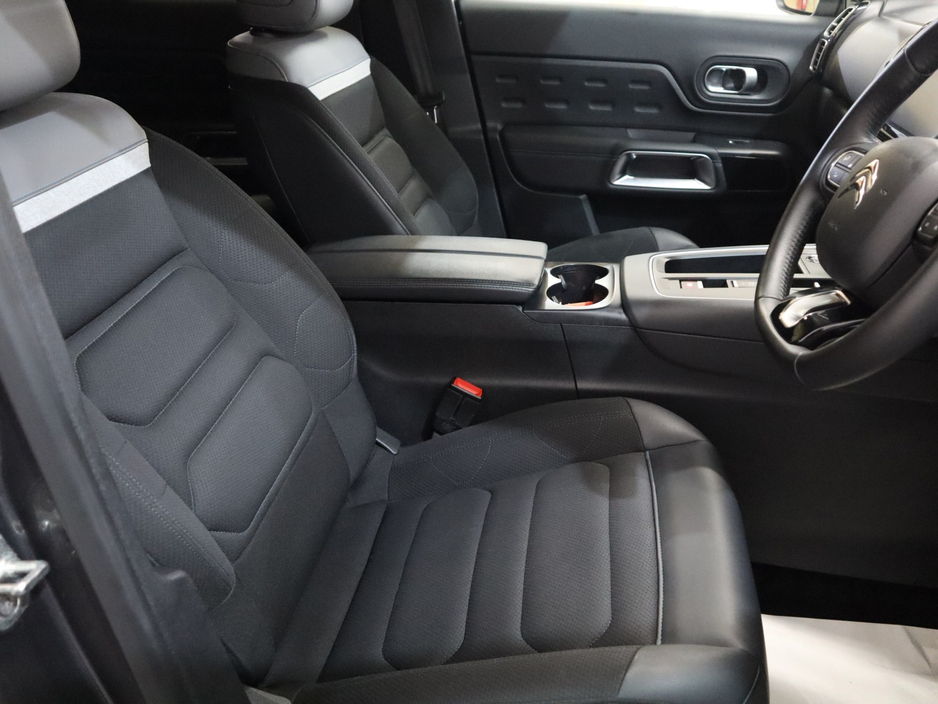2023 Citroen C5 Aircross - image 24