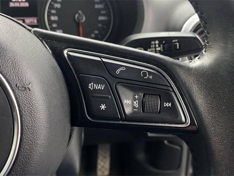 2019 Audi A3 - image 18