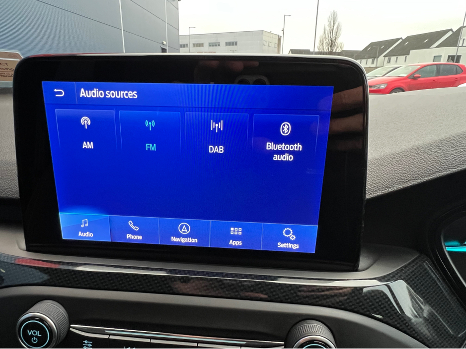 2020 Ford Focus - image 31