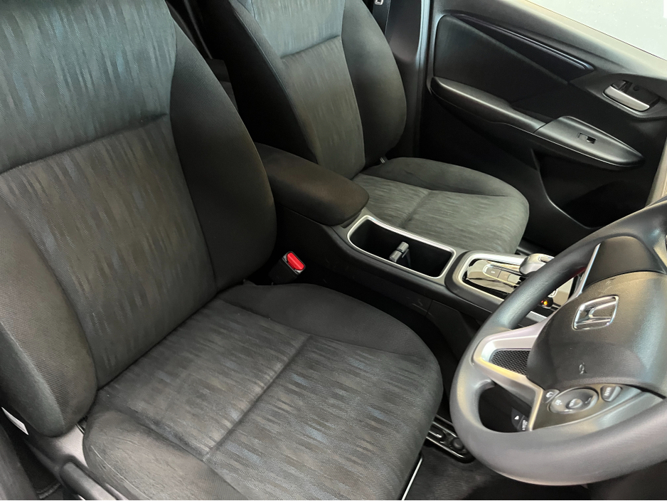 2022 Honda Shuttle - image 10