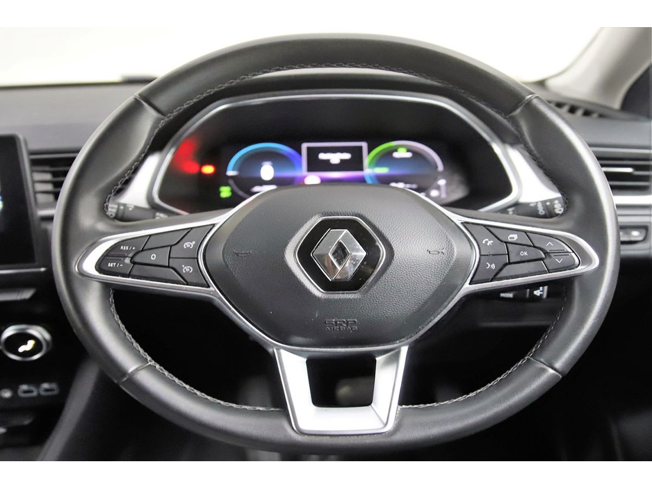 2023 Renault Captur - image 13