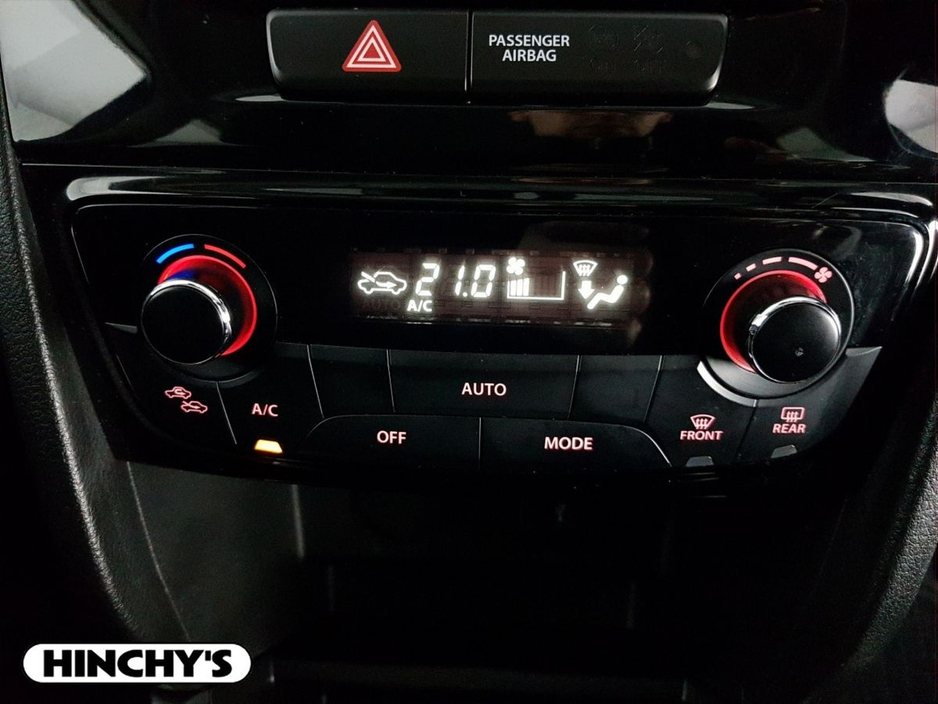 2024 Suzuki Vitara - image 16