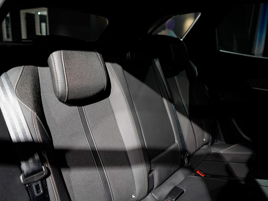 2024 Peugeot 3008 FL GT 1.5 HDI 130 Auto 6.4 4DR