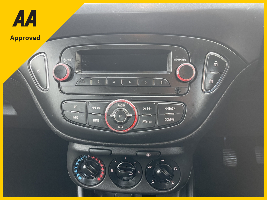 2018 Opel Corsa CORSA-E E 1.4i FREE DELIVERY €9,750