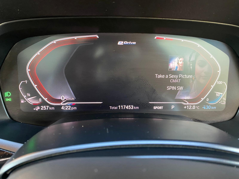 2020 BMW X5 XDRIVE45E 4DR AUTO XDRIVE M SPORT X45E G05HG05H 4 €49,950