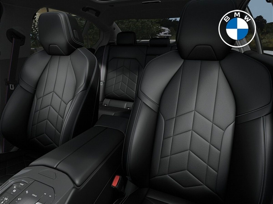 2026 BMW 5 Series 550e xDrive M Sport Pro €108,910