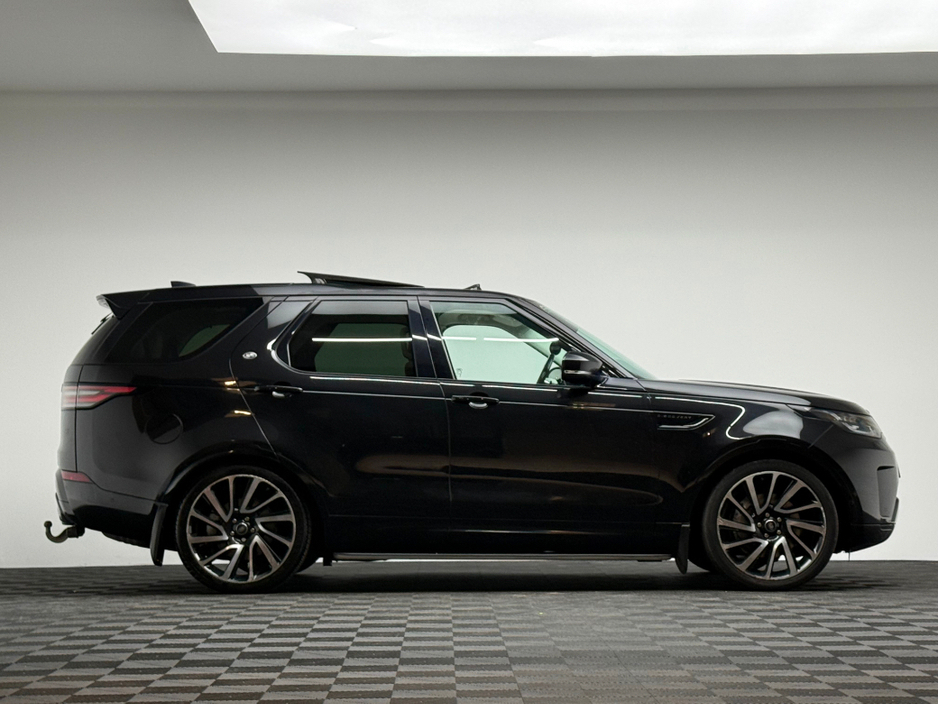 2020 Land Rover Discovery HSE 3.0 DIESEL AUTO *7 SEATER* €44,990