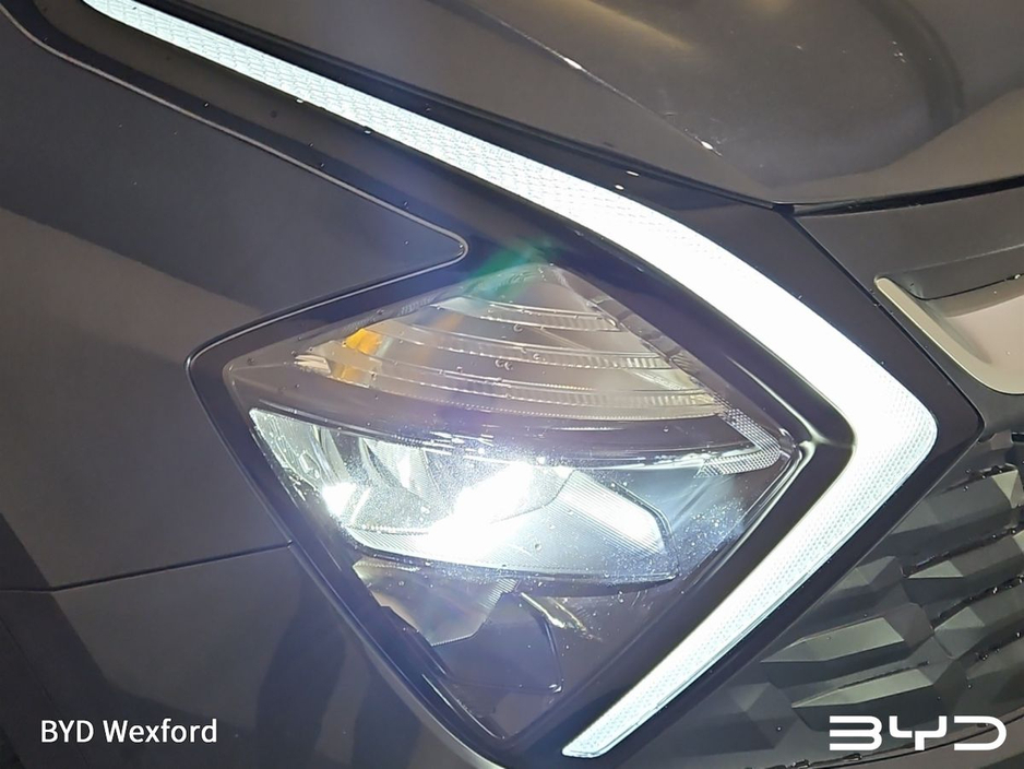 2022 Kia Sportage - image 28