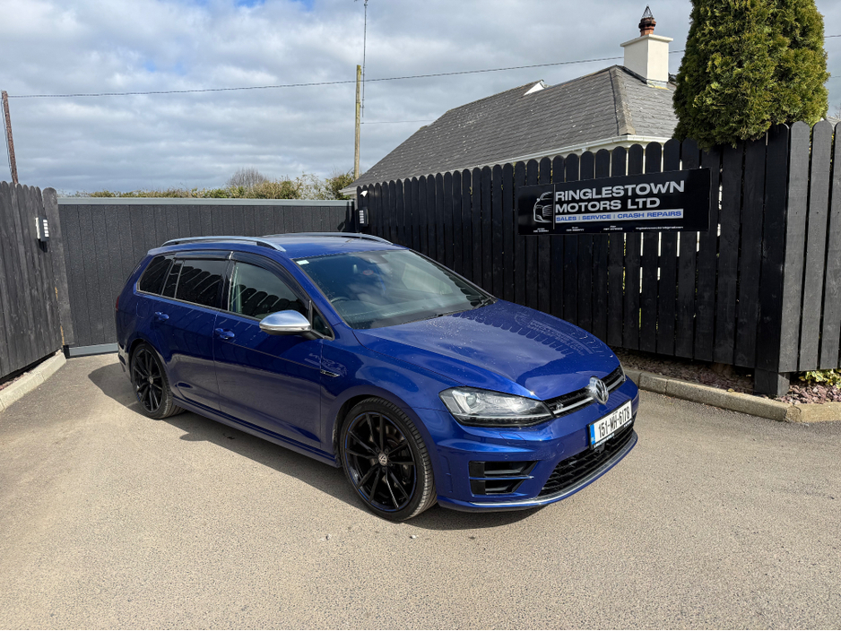 2015 Volkswagen Golf for sale in , Ireland