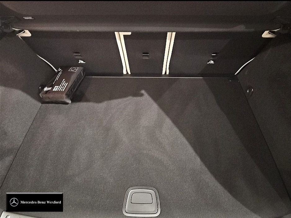 2026 Mercedes-Benz GLA Class - image 11