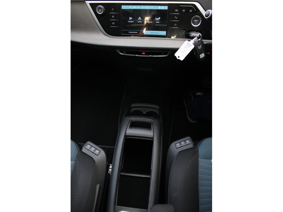 2018 Citroen C4 Picasso 2.0HDI EXCLUSIVE EDITION 5DR 7 SEATER AUTO // 1 OWNER CAR WITH ONLY 80,830 KMS IN MINT CONDITION // BUY WITH CONFIDENCE AA AND SIMI APPROVED DEALER 2026 // FINANCE ARRANGED // TRADE INS WELCOME // €17,950