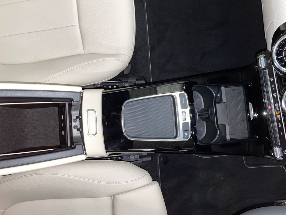 2026 Mercedes-Benz A Class - image 17