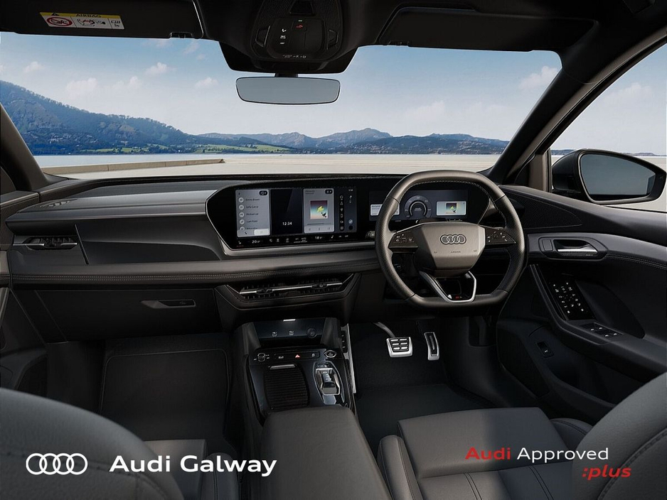 2026 Audi Q6 E-TRON - image 9