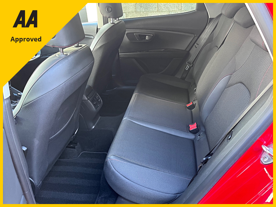 2017 SEAT Leon - image 21