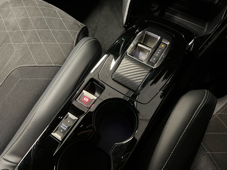 2023 Peugeot 2008 GT Premium EV 50kWh 136BHP - LOW MILEAGE - Reversing Camera - Sat Nav - Climate Control - Heated Seats - Cruise Control - Apple CarPlay/Android Auto €20,750